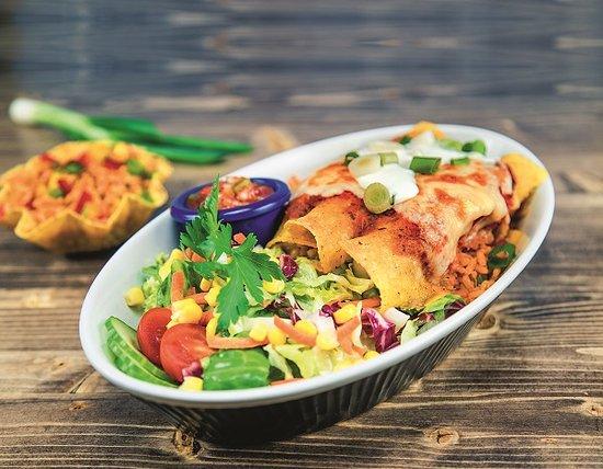 Sausalitos Wolfsburg